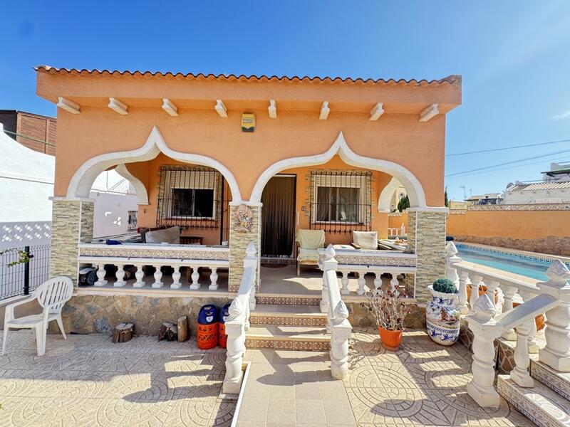 2 bedroom Villa for sale