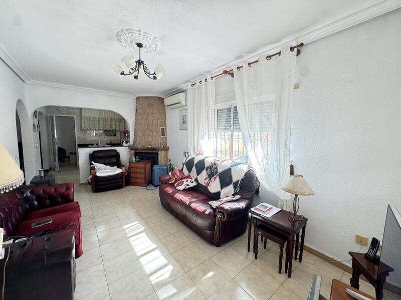 2 bedroom Villa for sale