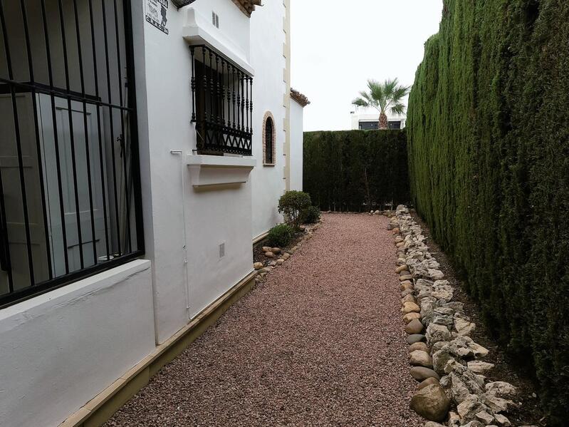 3 Cuarto Villa en venta