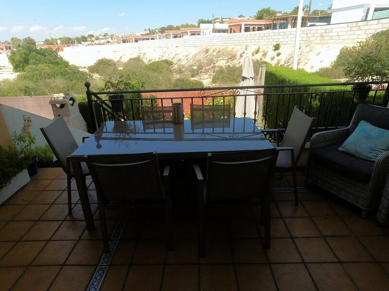 3 Cuarto Villa en venta