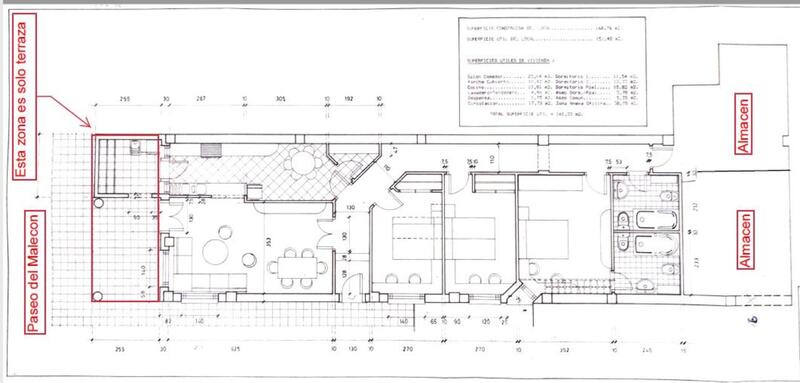 5 chambre Local Commercial à vendre