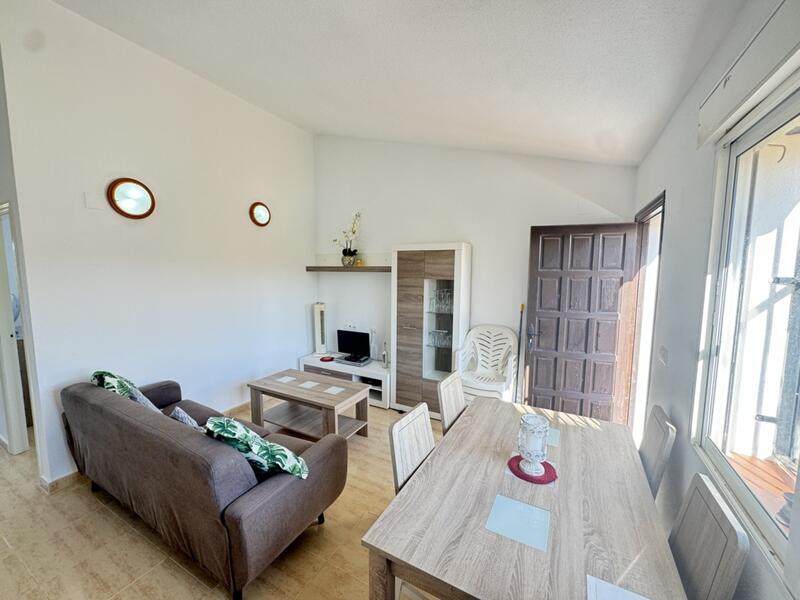 2 slaapkamer Appartement Te koop