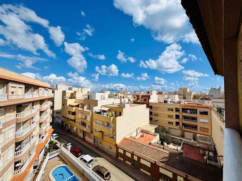 2 Cuarto Apartamento en venta