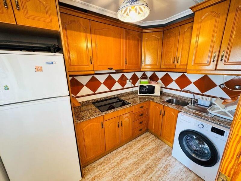 2 Cuarto Apartamento en venta