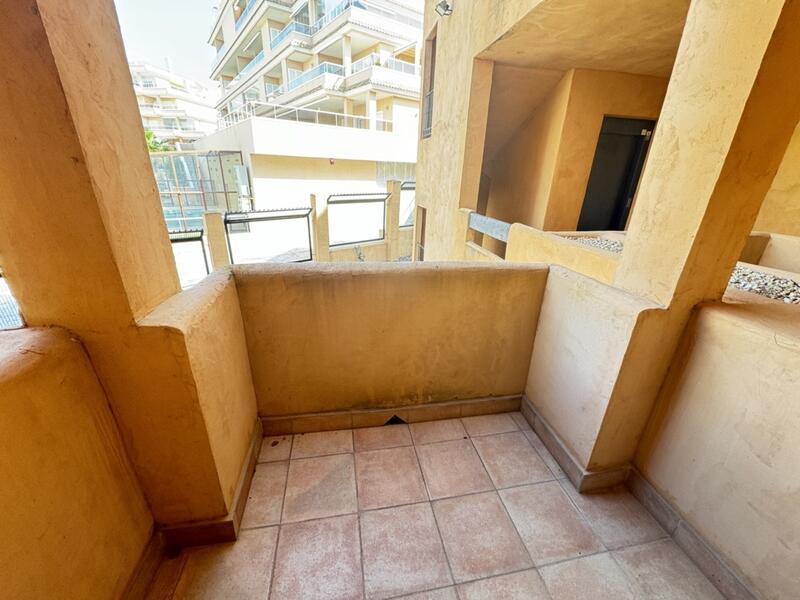 2 Cuarto Apartamento en venta