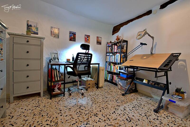 3 chambre Maison de Ville à vendre