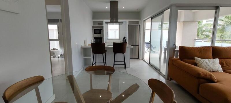 2 Cuarto Apartamento en venta