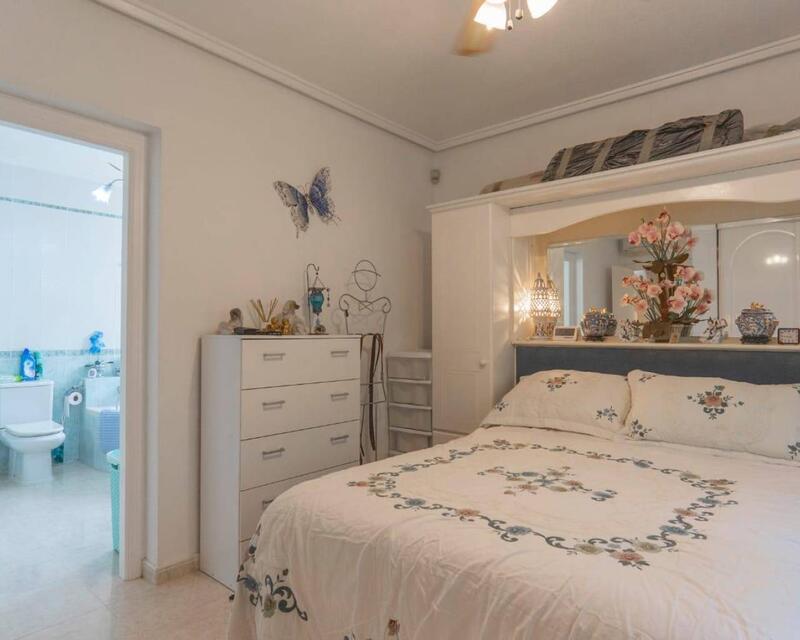 3 chambre Villa à vendre