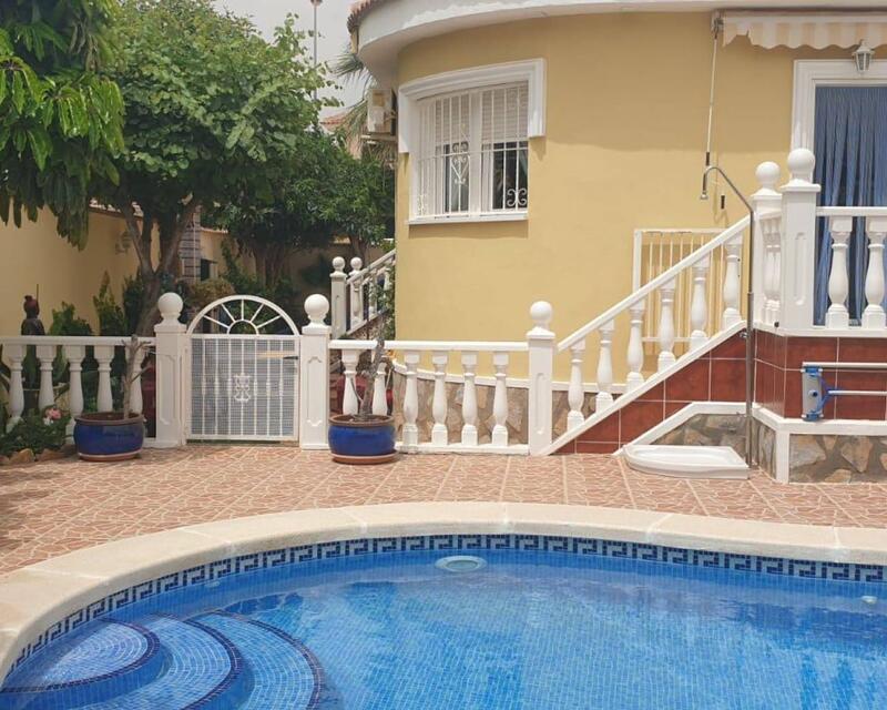 3 bedroom Villa for sale