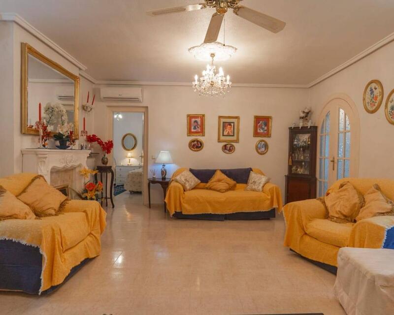 3 chambre Villa à vendre