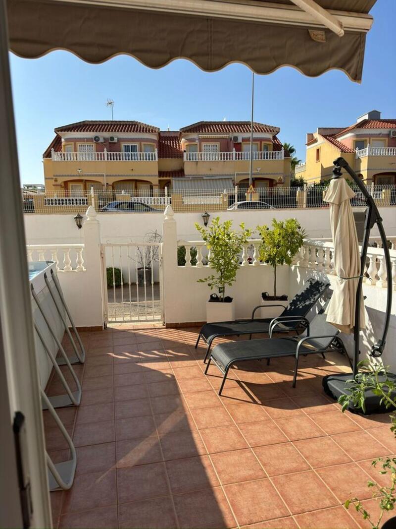 3 Cuarto Villa en venta