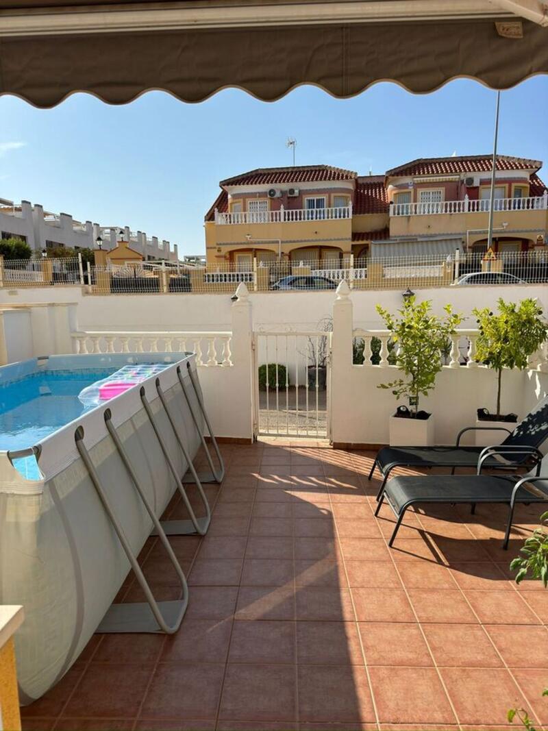 3 Cuarto Villa en venta