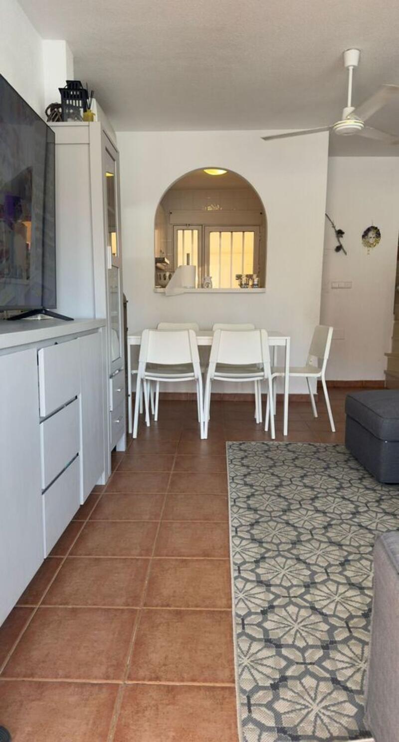 3 Cuarto Villa en venta