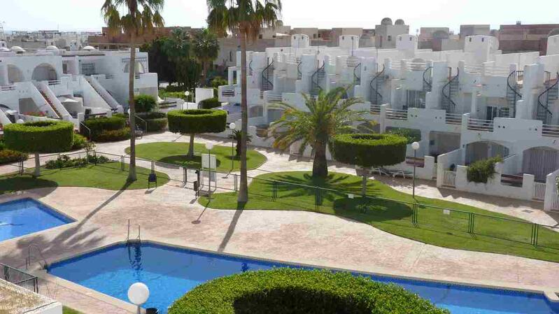 Dúplex en venta en Palomares, Almería