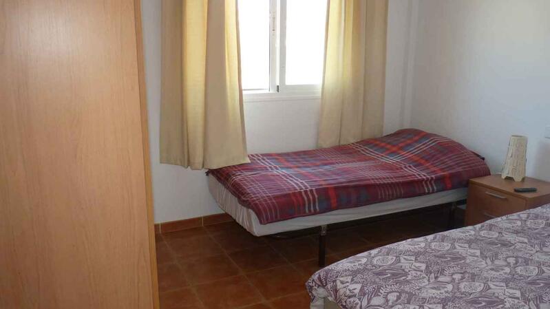 2 Cuarto Dúplex en venta