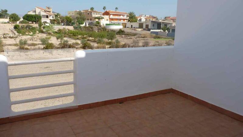 2 Cuarto Dúplex en venta