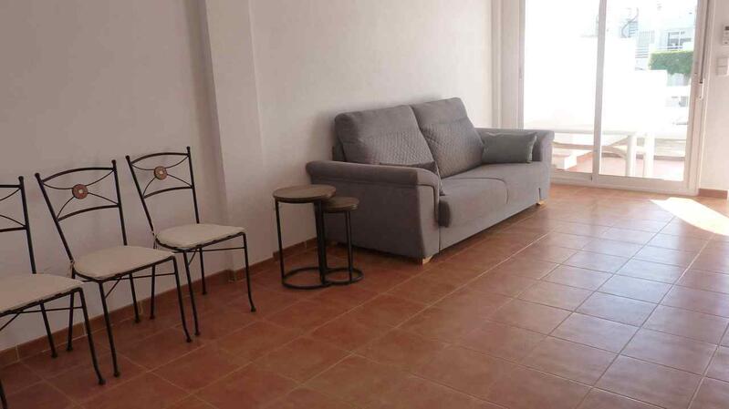 2 Cuarto Dúplex en venta