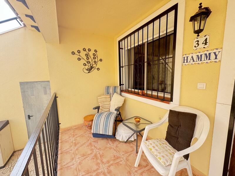 2 Cuarto Apartamento en venta