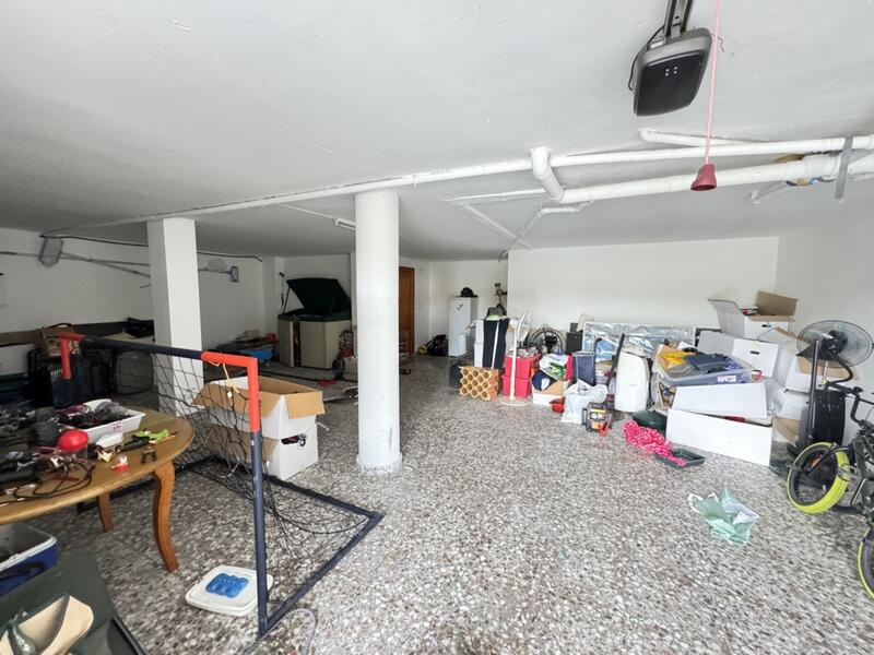 3 slaapkamer Villa Te koop