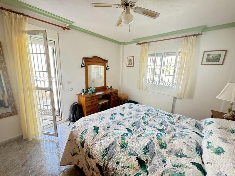 4 chambre Villa à vendre