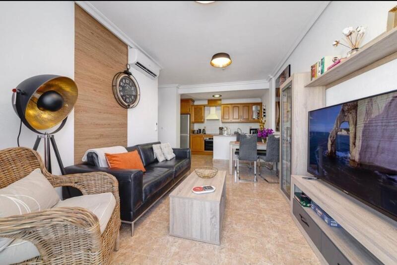 2 chambre Appartement à vendre