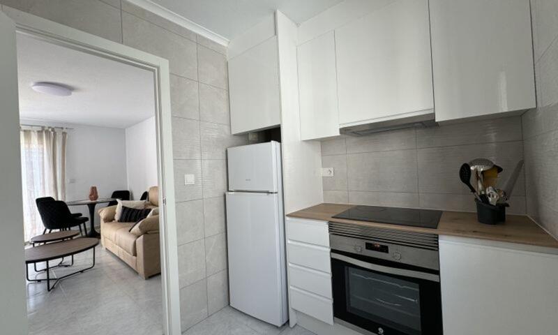 2 Cuarto Apartamento en venta