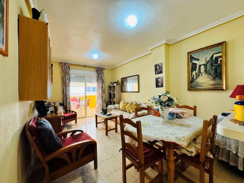 2 Schlafzimmer Appartement zu verkaufen