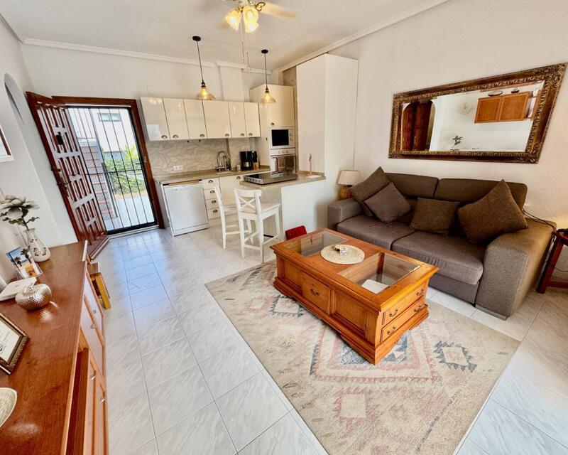 1 Cuarto Apartamento en venta