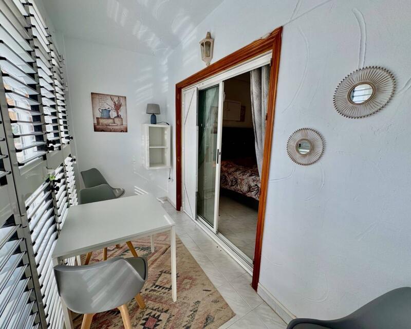 1 chambre Appartement à vendre