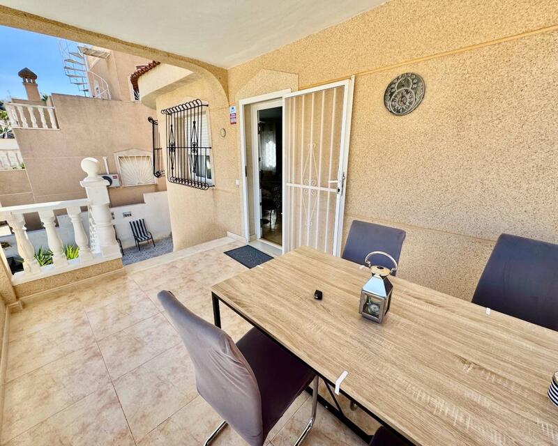 3 Cuarto Villa en venta