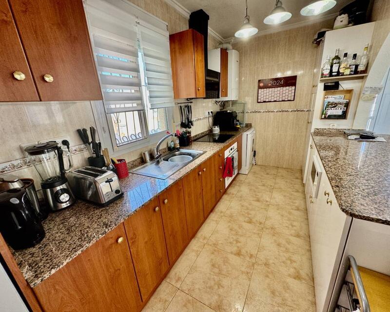 3 Cuarto Villa en venta