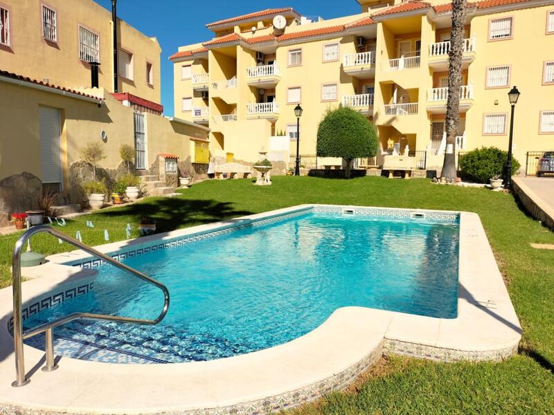 Apartamento en venta en Orihuela, Alicante