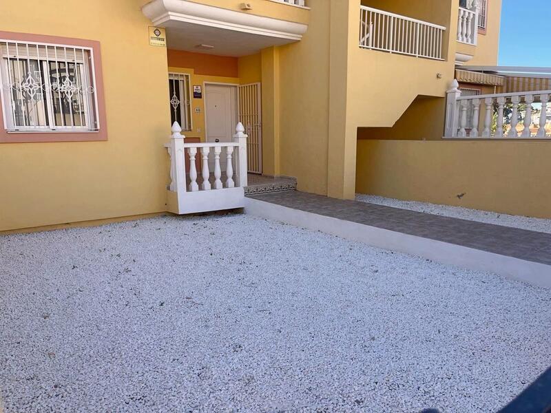 2 Cuarto Apartamento en venta