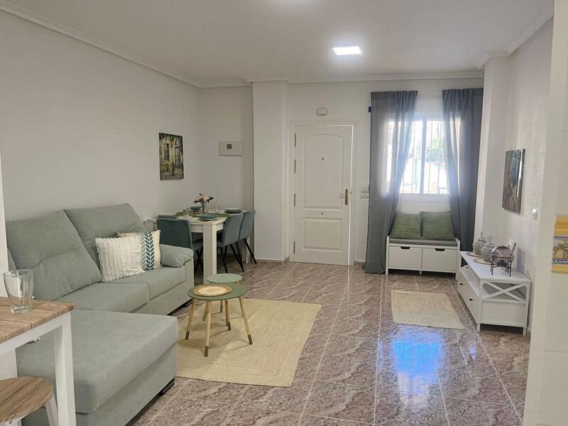 2 chambre Appartement à vendre