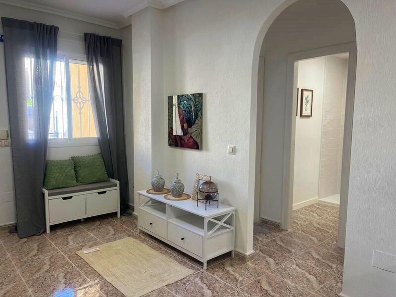 2 chambre Appartement à vendre