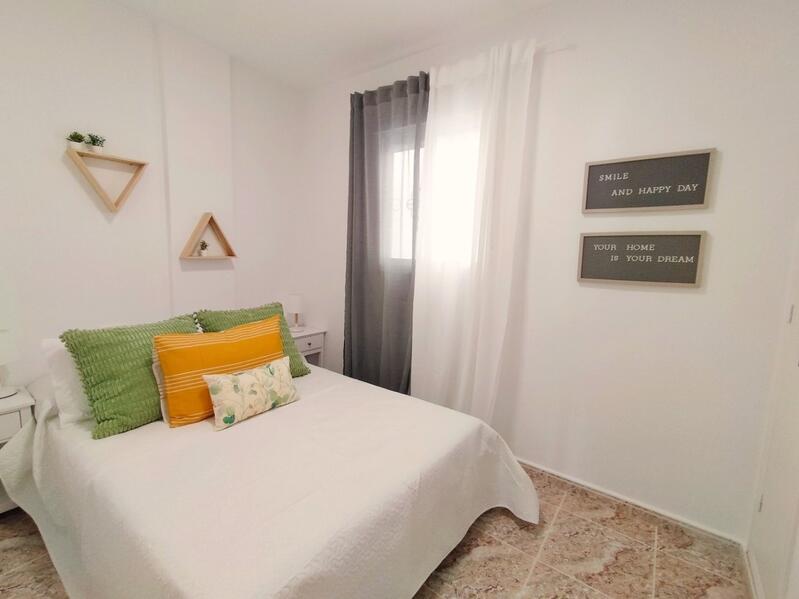 2 Cuarto Apartamento en venta