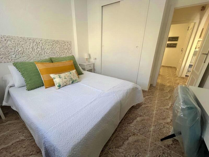 2 Cuarto Apartamento en venta