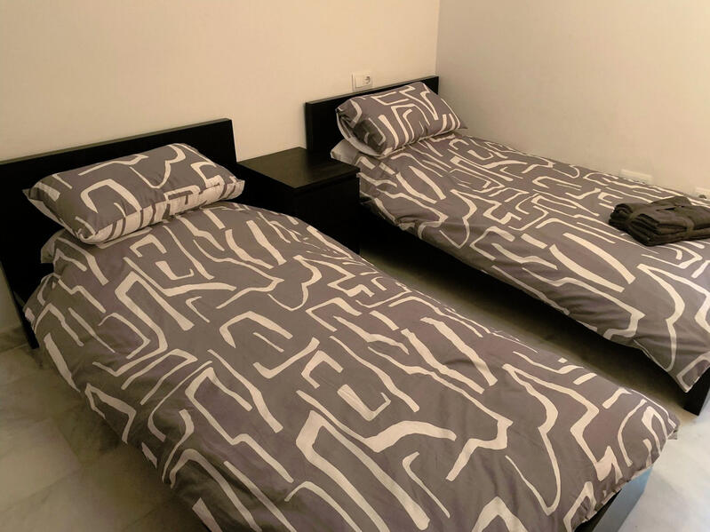 2 Schlafzimmer Appartement zu verkaufen