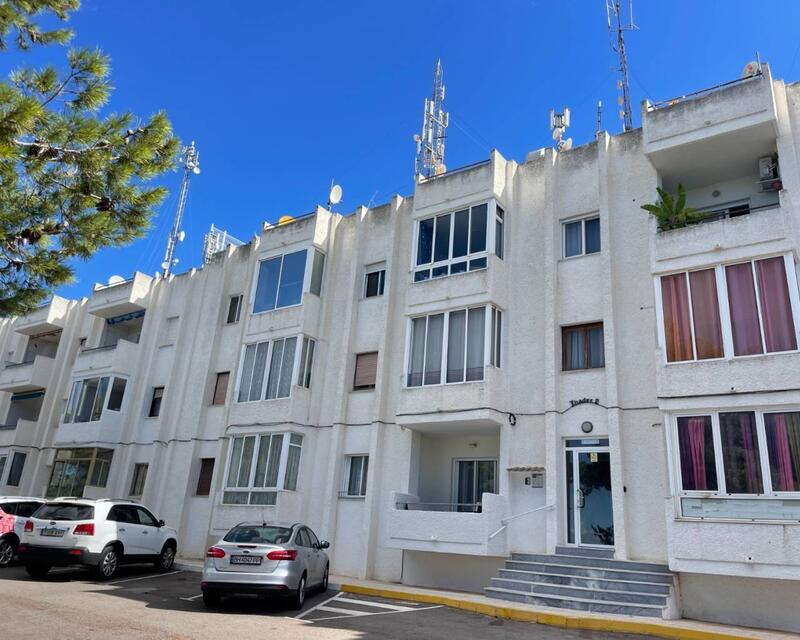 1 Cuarto Apartamento en venta