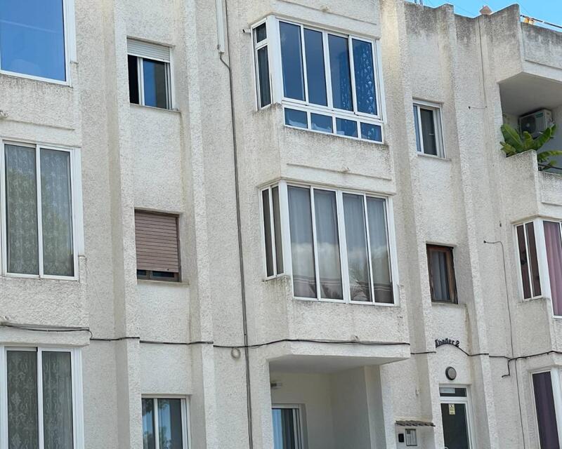 1 Cuarto Apartamento en venta