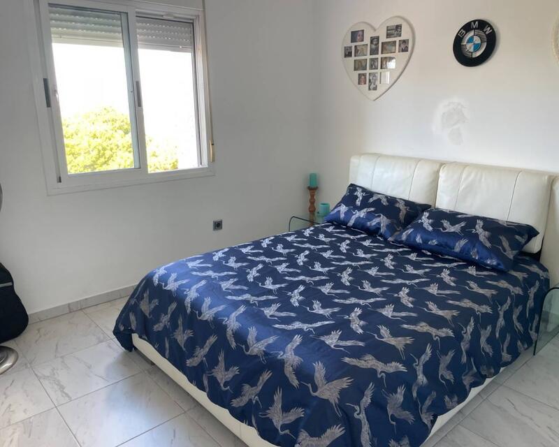 1 Cuarto Apartamento en venta