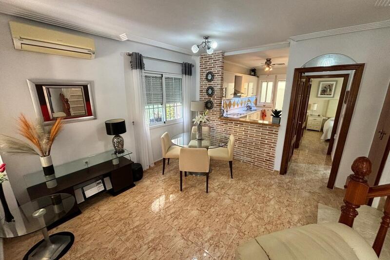 2 bedroom Villa for sale