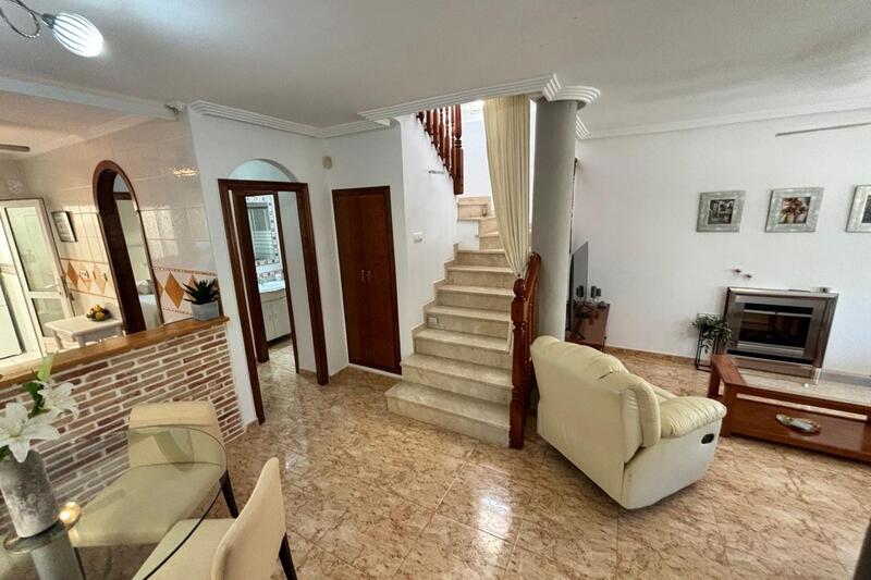 2 chambre Villa à vendre