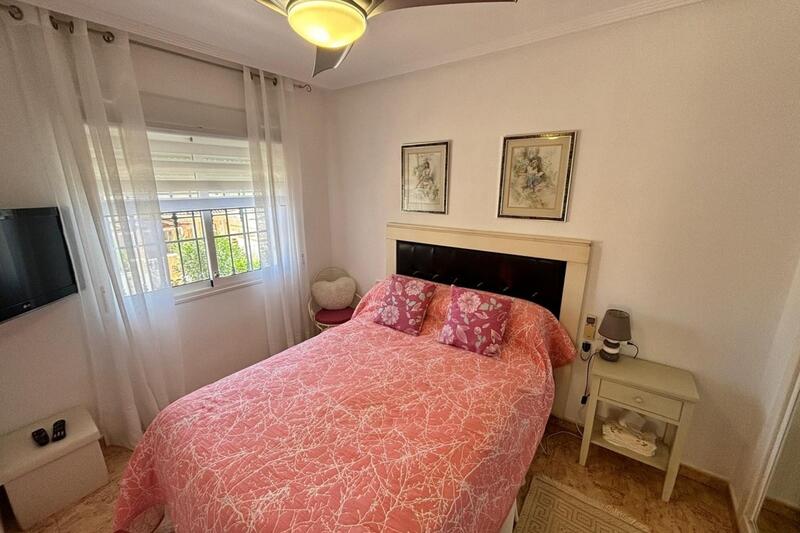 2 chambre Villa à vendre