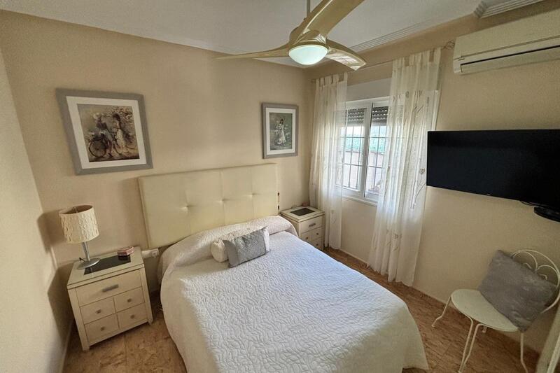 2 Cuarto Villa en venta