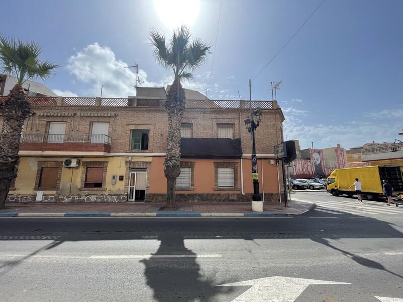 Appartement zu verkaufen in Los Alcazares, Murcia