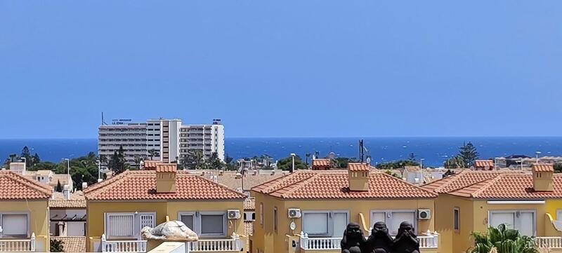 Appartement zu verkaufen in La Zenia, Alicante