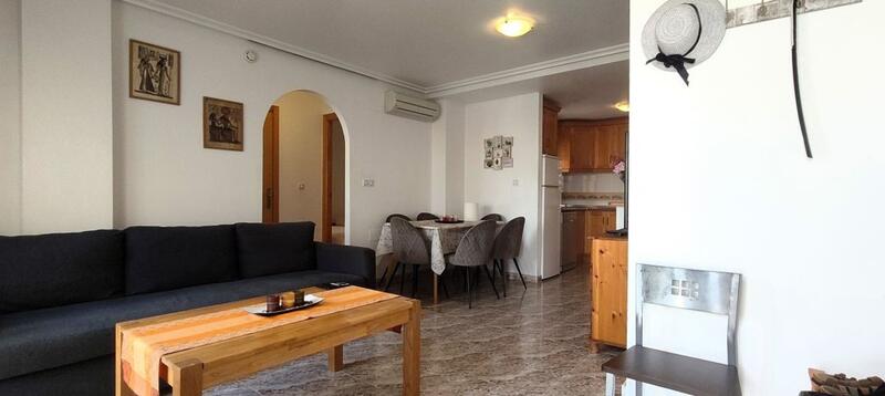 2 chambre Appartement à vendre