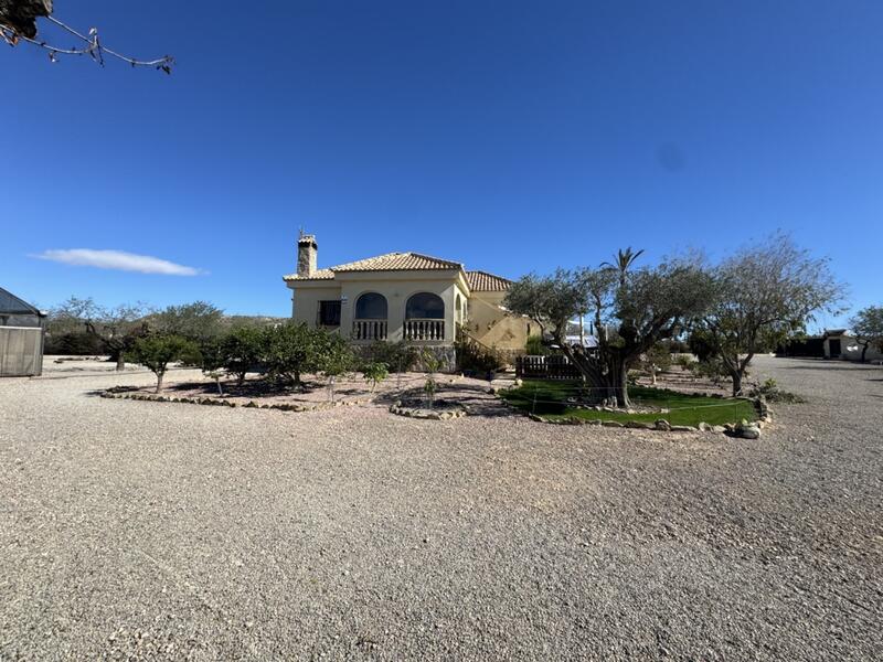 Villa zu verkaufen in Torremendo, Alicante