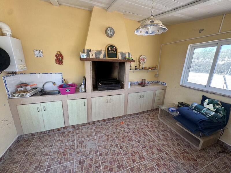 3 slaapkamer Villa Te koop